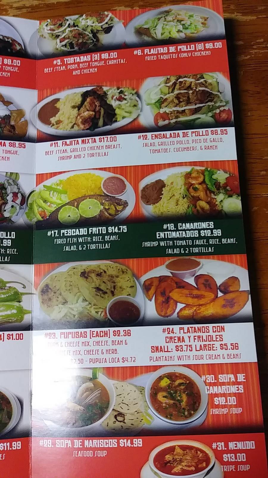 El portalito | restaurant | 1900 Fairfax Rd suite 12, Annapolis, MD 21401, USA | 4439490436 OR +1 443-949-0436