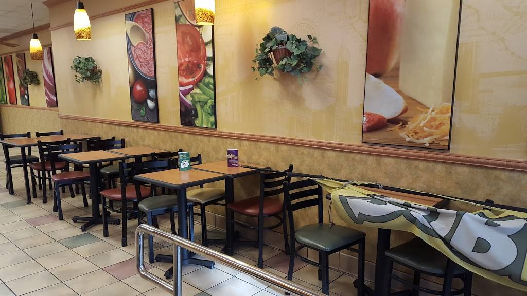 Subway Restaurants | restaurant | 92-12 Jamaica Ave, Woodhaven, NY 11421, USA | 7185708068 OR +1 718-570-8068