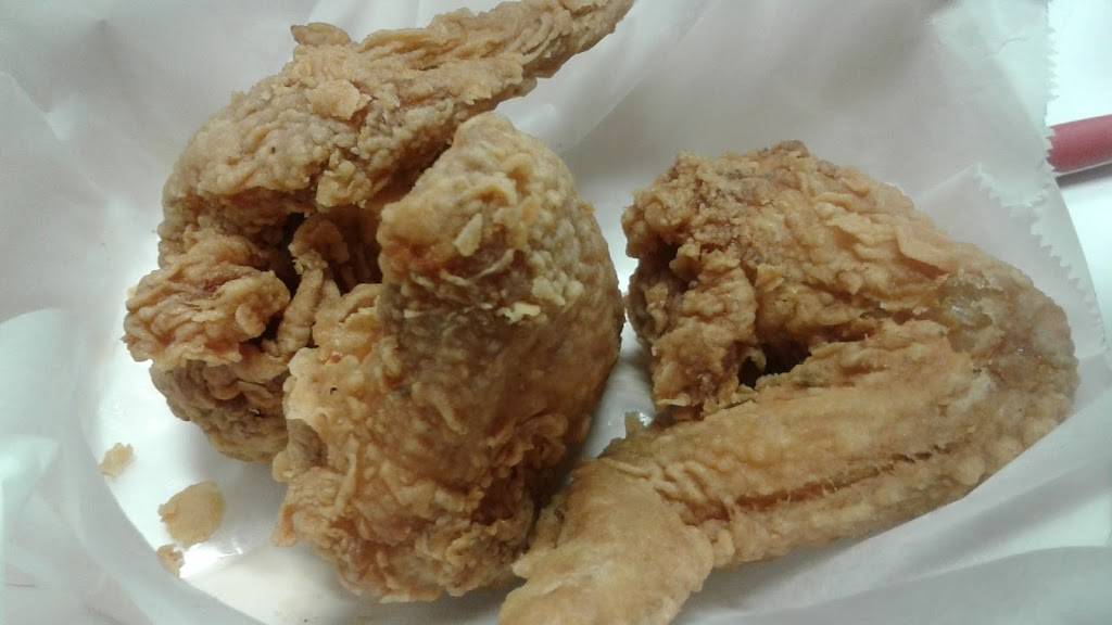 Mickle Chicken | restaurant | 3203 W Camp Wisdom Rd, Dallas, TX 75237, USA | 4693990007 OR +1 469-399-0007