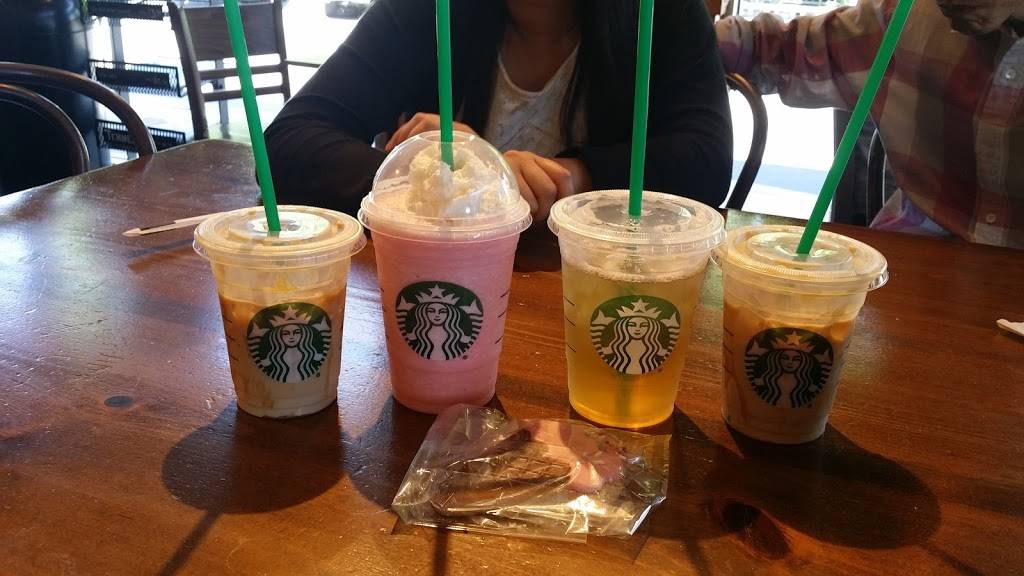 Starbucks | cafe | 198 Westpark Dr, Brentwood, TN 37027, USA | 6153719699 OR +1 615-371-9699