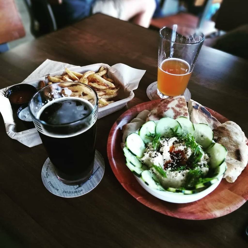 Roost | restaurant | 141 E Main St, Grass Valley, CA 95945, USA | 5304466807 OR +1 530-446-6807