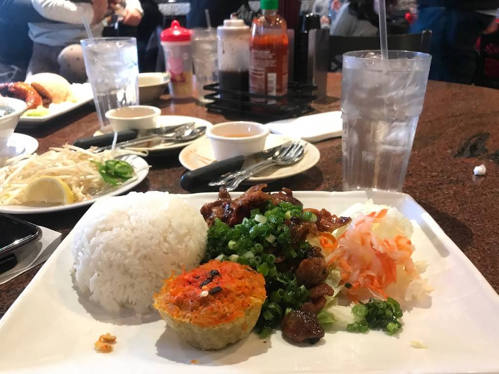 Pho Kim Long Restaurant | restaurant | 4023 W Spring Mountain Rd, Las Vegas, NV 89102, USA | 7022203613 OR +1 702-220-3613