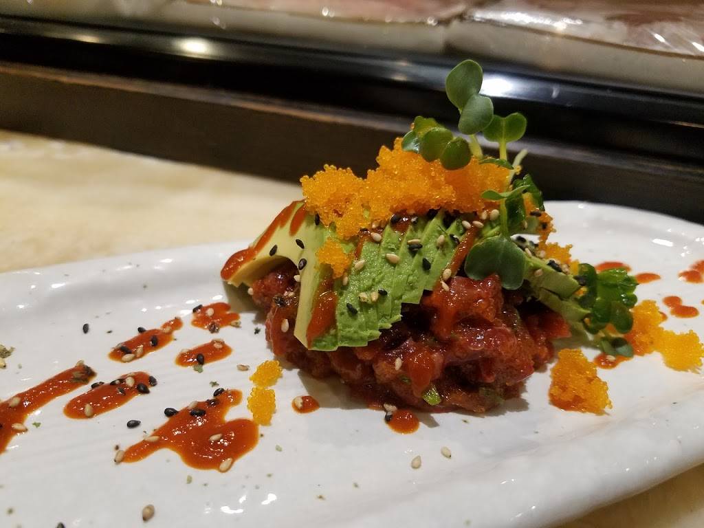 Boongho Japanese Restaurant | restaurant | 3959 Wilshire Blvd A 11, Los Angeles, CA 90010, USA | 2133880479 OR +1 213-388-0479