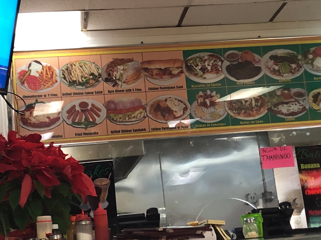 Mi Mexico Lindo | restaurant | 1175 E Main St, Bridgeport, CT 06608, USA | 2033360834 OR +1 203-336-0834