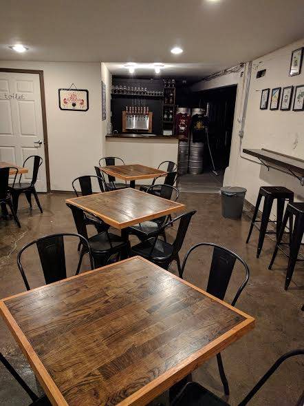 Brewery ARS | restaurant | 1927-29 W Passyunk Ave, Philadelphia, PA 19145, USA | 2159605173 OR +1 215-960-5173