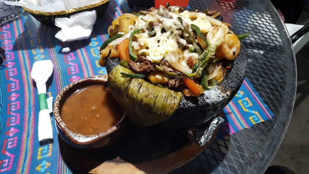 Camino Real | restaurant | 3359 Memorial Blvd, Murfreesboro, TN 37129, USA | 6159078778 OR +1 615-907-8778