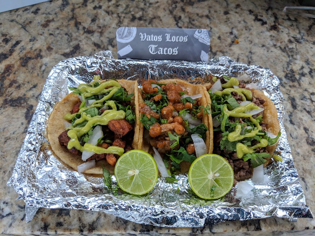 Vatos Locos Tacos | restaurant | 3724 Forsyth Park, Schertz, TX 78154, USA | 2102014381 OR +1 210-201-4381