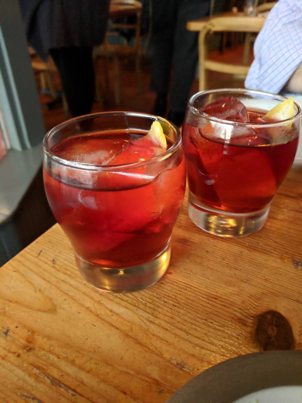 Dopo | restaurant | 4293 Piedmont Ave, Oakland, CA 94611, USA | 5106523676 OR +1 510-652-3676