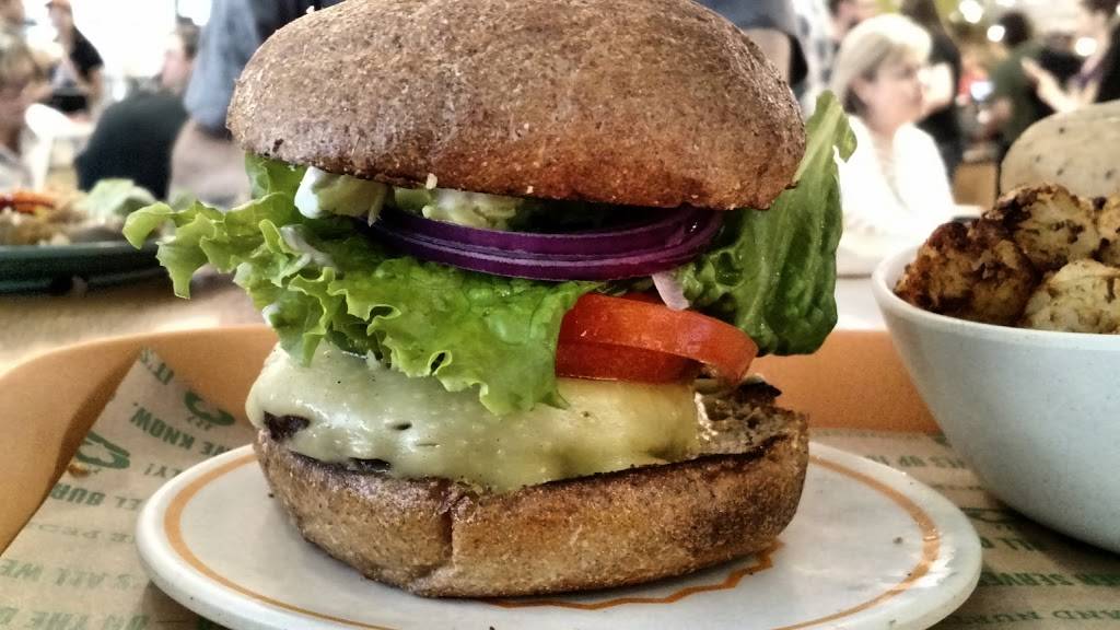 Next Level Burger Roosevelt | restaurant | 1026B NE 64th St, Seattle, WA 98115, USA | 2063190026 OR +1 206-319-0026