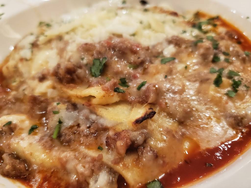 Eugenio Italian Ristorante | restaurant | 679 S Rancho Santa Fe Rd, San Marcos, CA 92078, USA | 7603046939 OR +1 760-304-6939