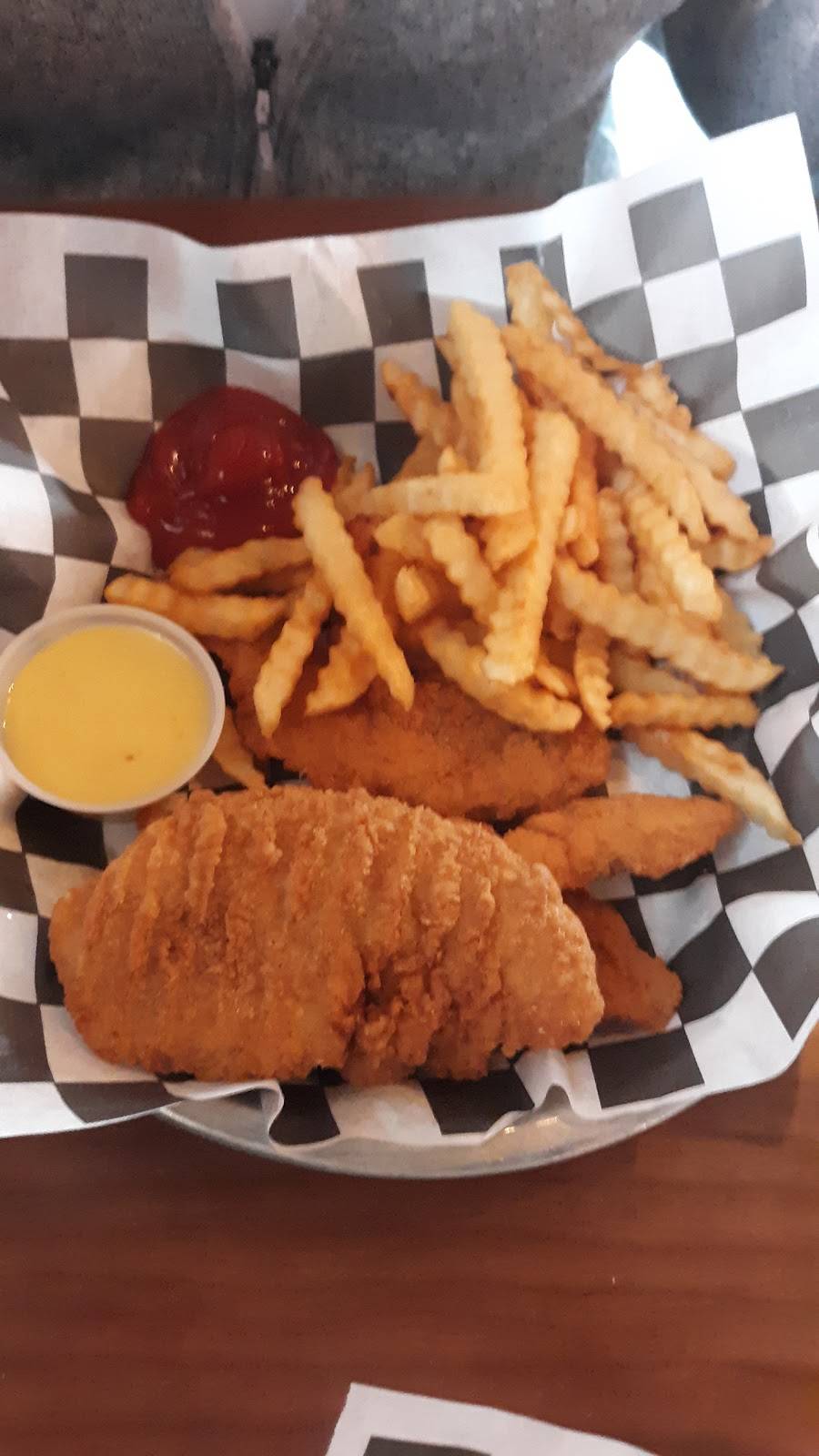 The Pigeon Inn | restaurant | White Pigeon, MI 49099, USA | 2694642032 OR +1 269-464-2032