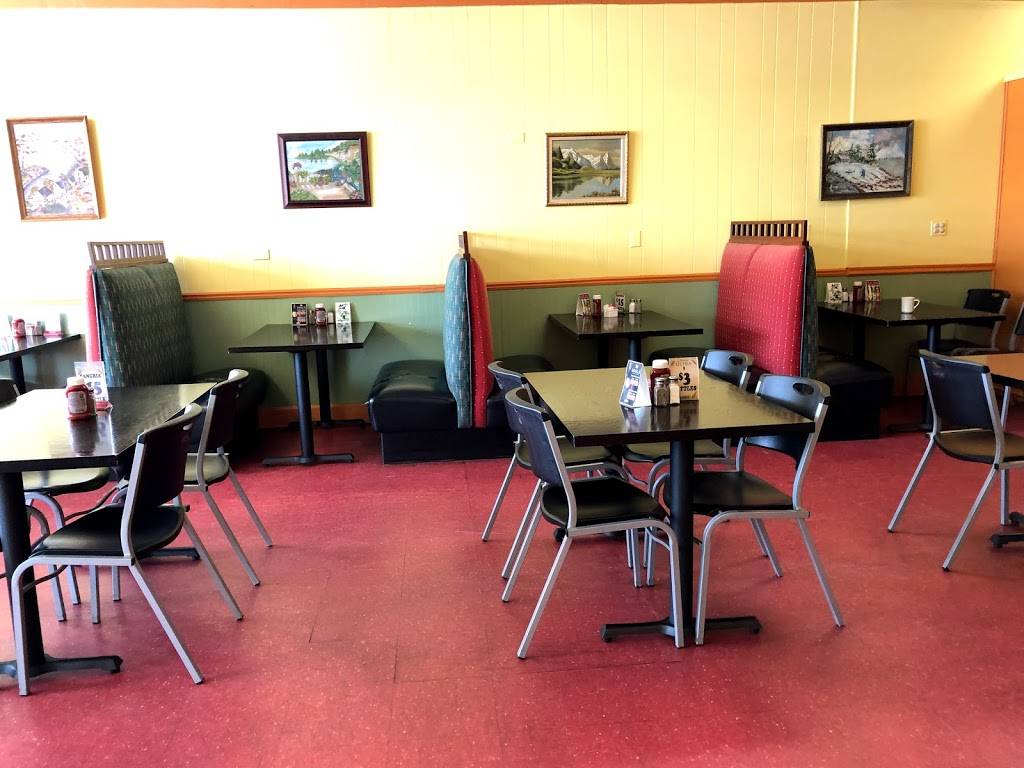 Pita Alley | restaurant | 1711 W Main St, Carbondale, IL 62901, USA | 6183516111 OR +1 618-351-6111