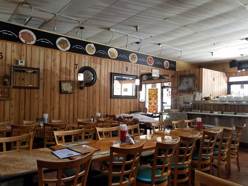 Nirala Sweet House | restaurant | 8913 W Oakland Park Blvd, Sunrise, FL 33351, USA | 9545789060 OR +1 954-578-9060