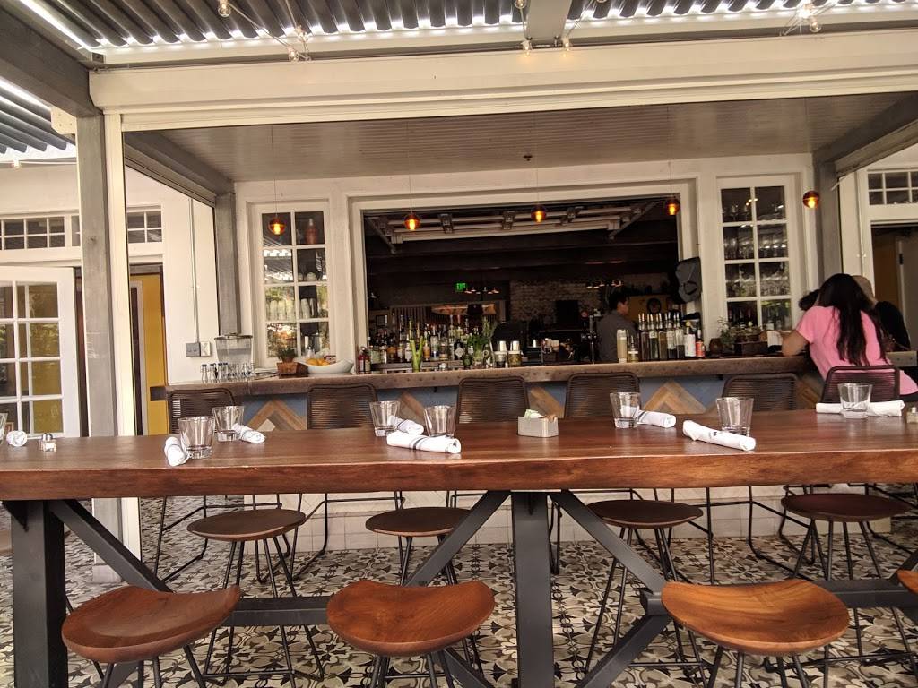 Outpost | restaurant | 5650 Calle Real, Goleta, CA 93117, USA | 8059641288 OR +1 805-964-1288