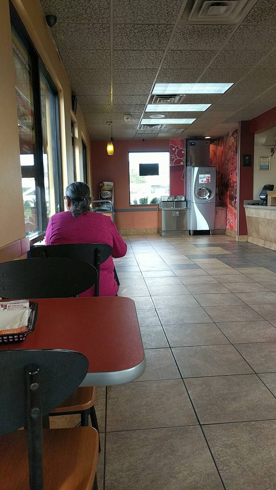 Jack in the Box | restaurant | 1670 W Mission Blvd, Pomona, CA 91766, USA | 9096296539 OR +1 909-629-6539