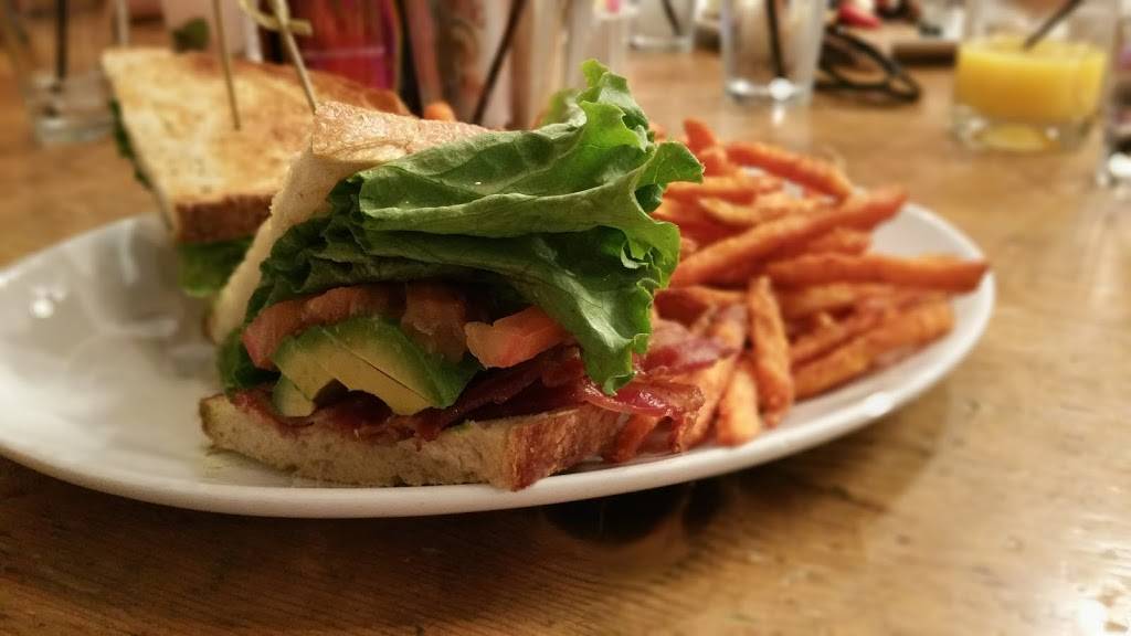 Marmalade Cafe Malibu | cafe | 3894 Cross Creek Rd, Malibu, CA 90265, USA | 3103174242 OR +1 310-317-4242