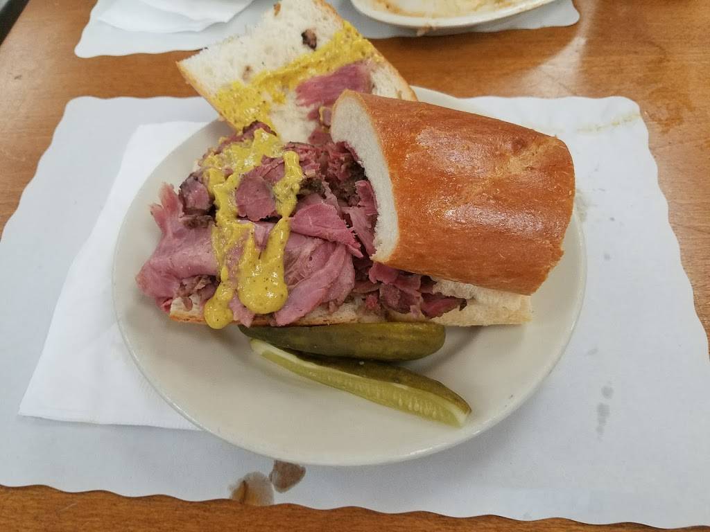 Gottliebs Restaurant | restaurant | 6240, 352 Roebling St, Brooklyn, NY 11211, USA | 7183846612 OR +1 718-384-6612