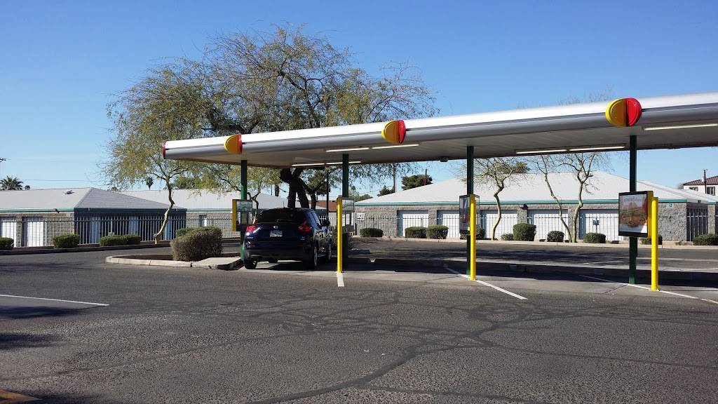 Sonic Drive-In | restaurant | 17238 N 19th Ave, Phoenix, AZ 85023, USA | 6029422201 OR +1 602-942-2201