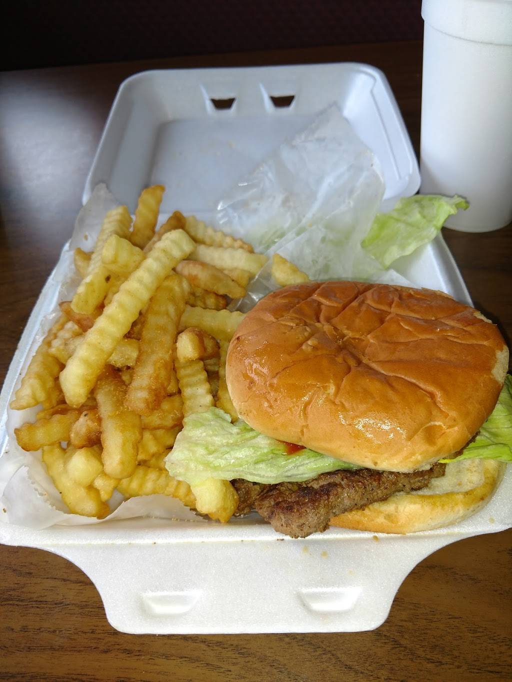 Wings Fish & More | restaurant | 217 Alabama St, Columbus, MS 39702, USA | 6623296111 OR +1 662-329-6111