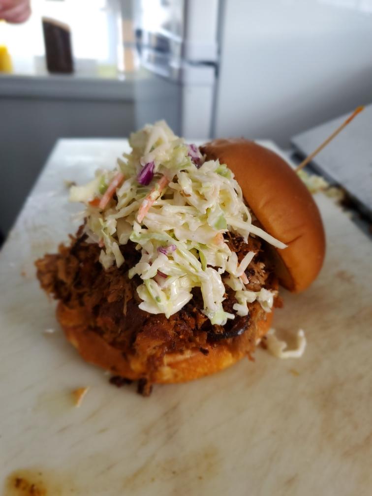 Smash Cart | restaurant | 255 Madison St, Eugene, OR 97402, USA | 5415007906 OR +1 541-500-7906