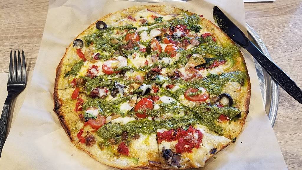 Pieology Pizzeria Lehi | restaurant | 3601 Digital Dr #204, Lehi, UT 84043, USA | 3852339264 OR +1 385-233-9264