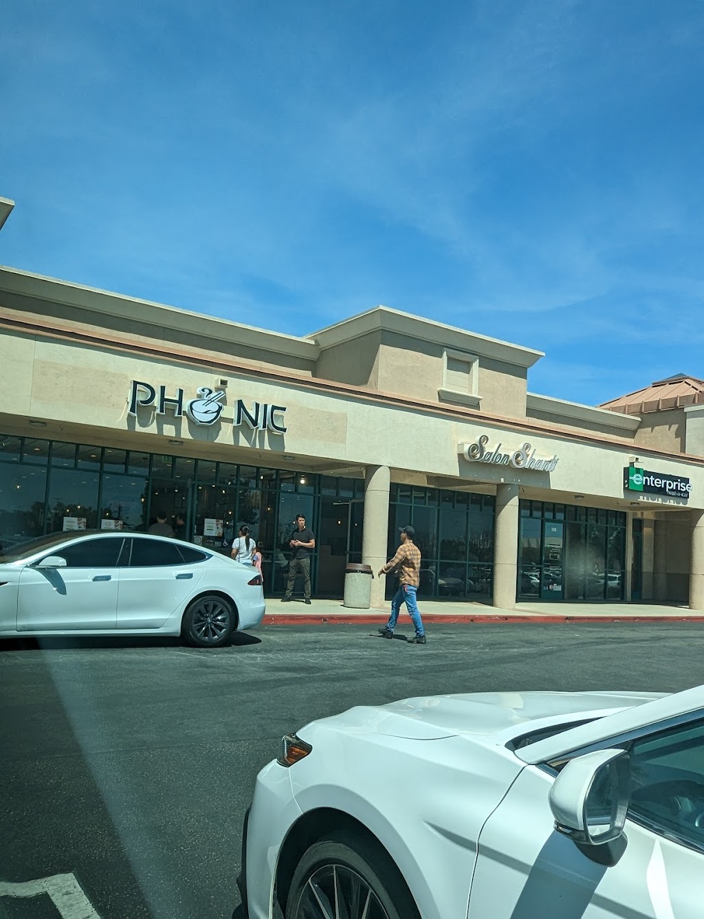 Pho Nic | restaurant | 17860 Newhope St # 106, Fountain Valley, CA 92708, USA | 7147604734 OR +1 714-760-4734