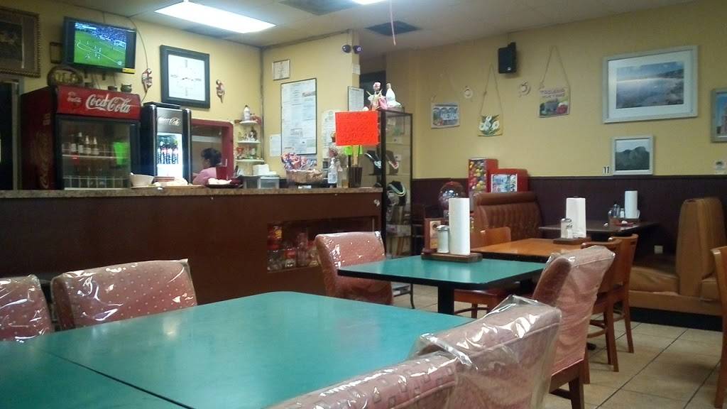 Taqueria Mi Huetamo | restaurant | 7640 Airline Dr # C, Houston, TX 77037, USA | 2812600078 OR +1 281-260-0078