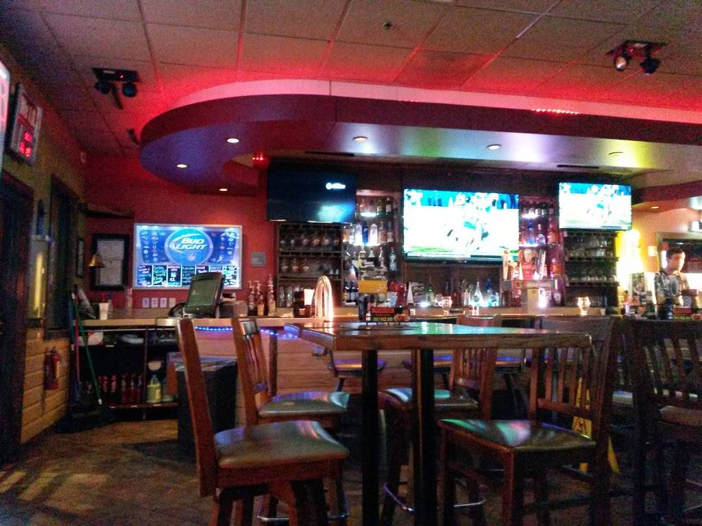 Applebees Grill + Bar | restaurant | 2952 Interstate 45 N, Conroe, TX 77303, USA | 9367563281 OR +1 936-756-3281