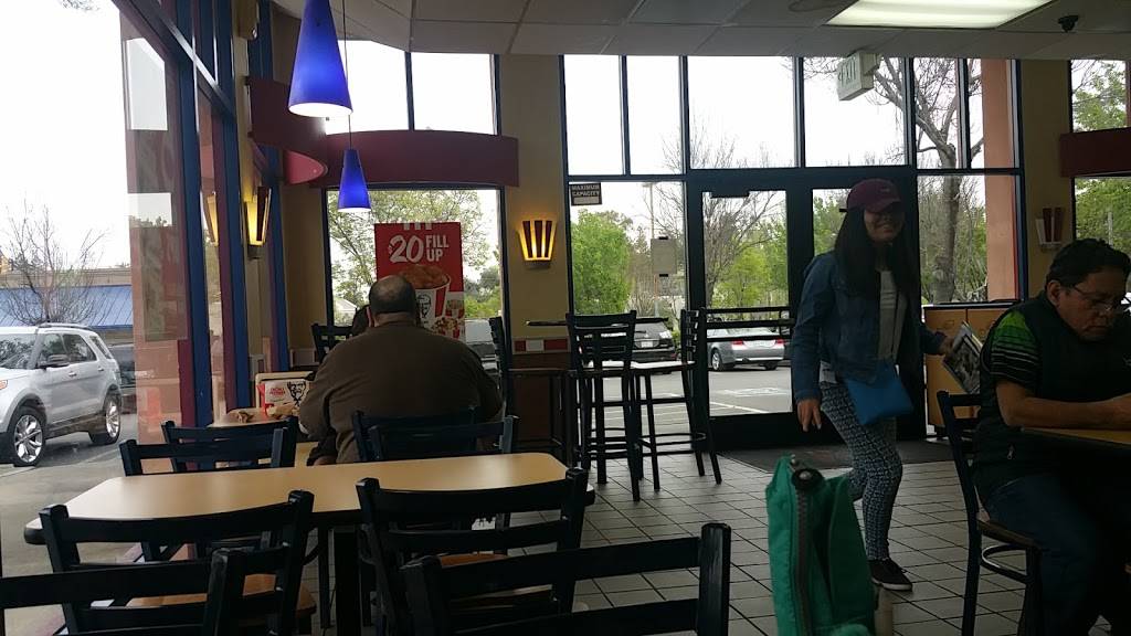 KFC | restaurant | 1170 Arnold Dr, Martinez, CA 94553, USA | 9252292244 OR +1 925-229-2244