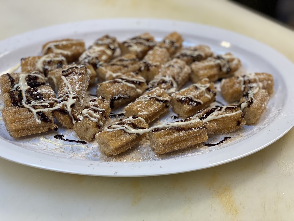 El Ranchero Taqueria | restaurant | 382 2nd St, Jersey City, NJ 07302, USA | 9739391478 OR +1 973-939-1478