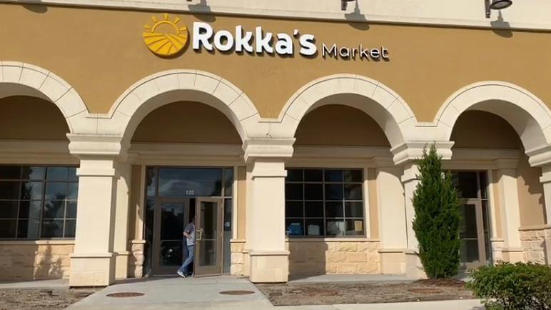 Rokkas Market | bakery | 6507 Old Brick Rd Suite 120, Windermere, FL 34786, USA | 4075610170 OR +1 407-561-0170
