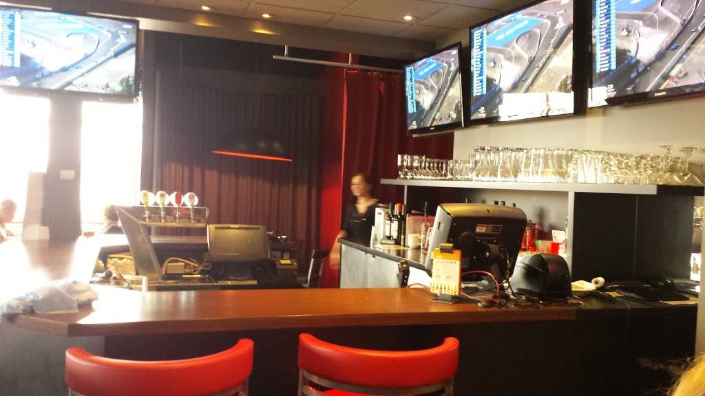 Restaurant Normandin | meal delivery | 130 Boulevard Saint-Joseph, Drummondville, QC J2C 2A8, Canada | 8194727522 OR +1 819-472-7522