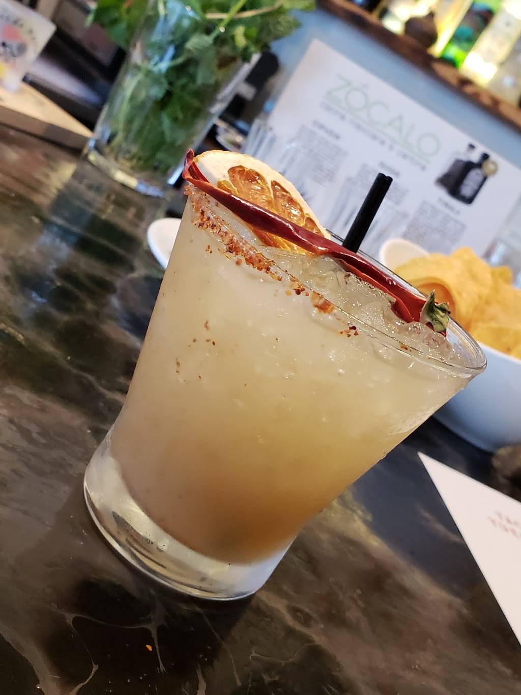 Zócalo | restaurant | 2051 Metairie Rd, Metairie, LA 70005, USA | 5042529327 OR +1 504-252-9327