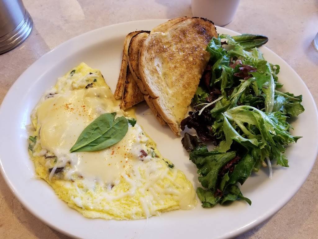 The Eggceptional Cafe | restaurant | 2447 N Wickham Rd, Melbourne, FL 32935, USA | 3214284629 OR +1 321-428-4629