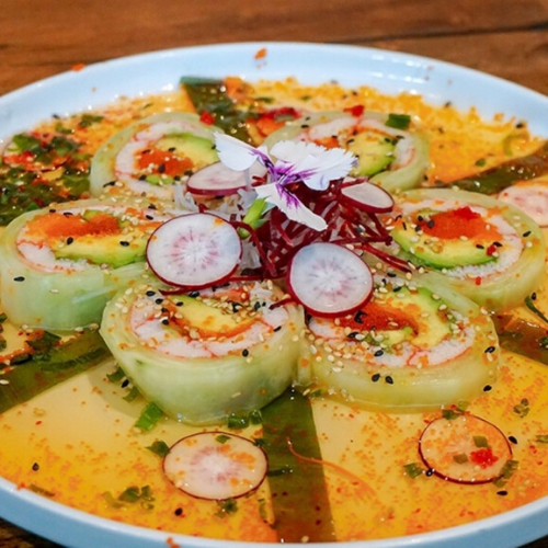 Blue Koi Sushi | restaurant | 3801 McIntosh Rd, Sarasota, FL 34232, USA | 9413887738 OR +1 941-388-7738