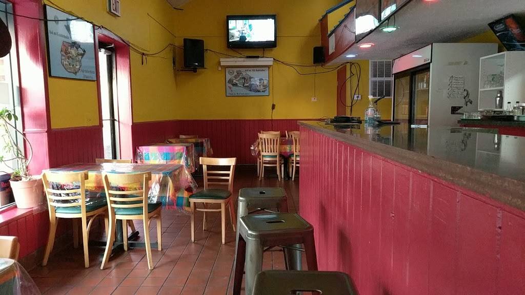 El Norteno | restaurant | 8917 Brookville Rd, Silver Spring, MD 20910, USA | 3015887730 OR +1 301-588-7730