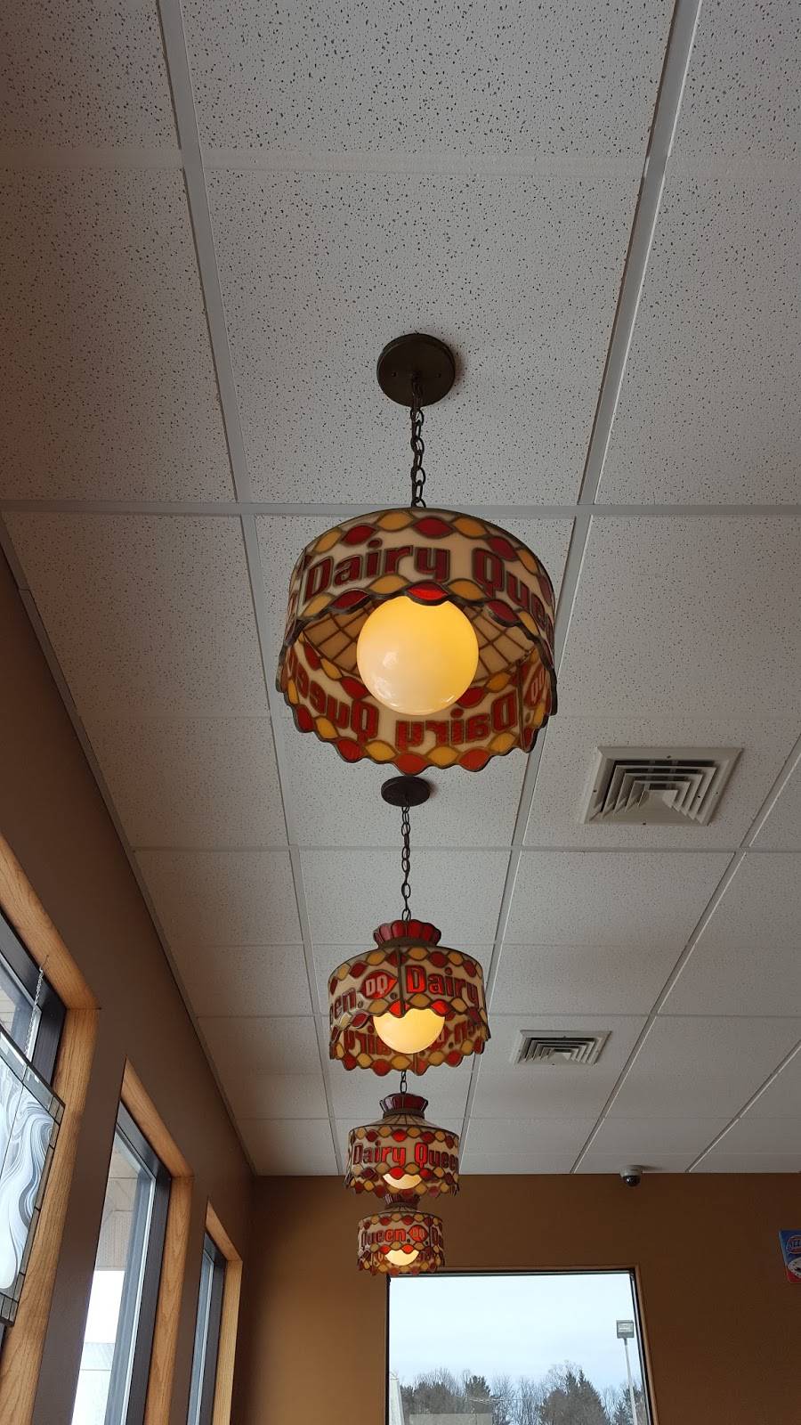 Dairy Queen | restaurant | 434 US Hwy 8 W, Turtle Lake, WI 54889, USA | 7159864242 OR +1 715-986-4242