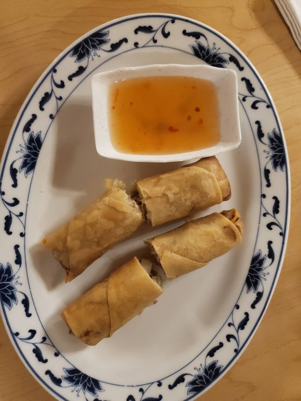 Thai Hot Spot | restaurant | 2410 Commercial Way, Spring Hill, FL 34606, USA | 3522934461 OR +1 352-293-4461