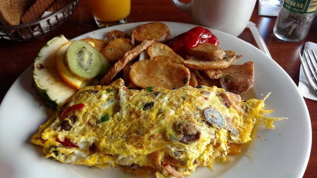 Eggspectation | restaurant | 5009 Westone, Chantilly, VA 20151, USA | 7032637444 OR +1 703-263-7444