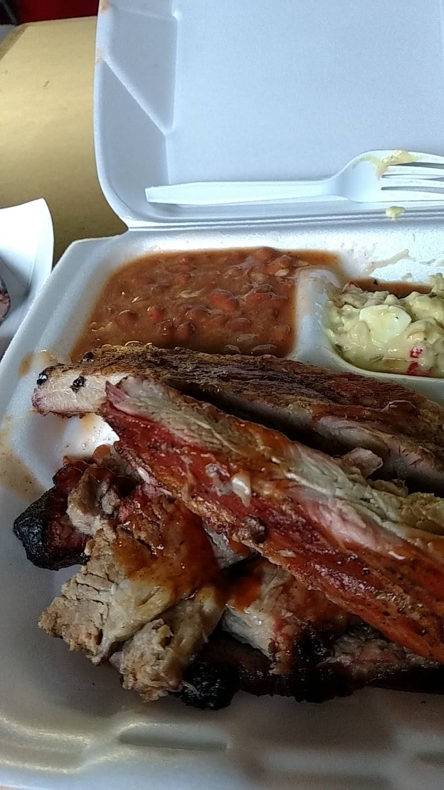 C&C BAR-B-QUE | restaurant | 1818 Smetana Rd, Bryan, TX 77807, USA | 9793610668 OR +1 979-361-0668