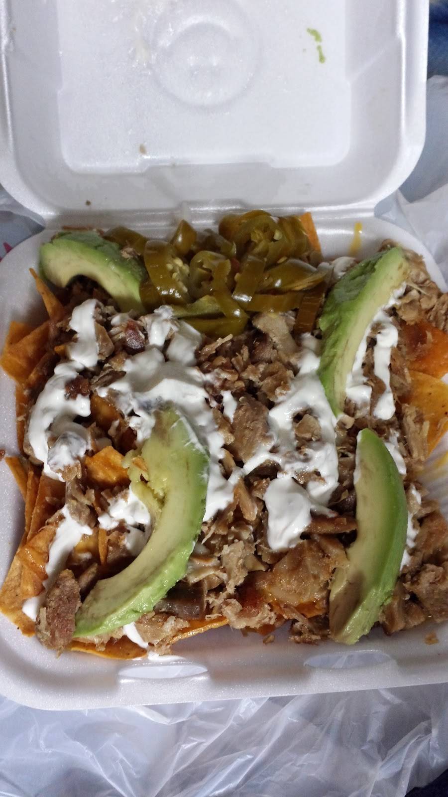 Tacos Mexico | restaurant | 18125 Saticoy St, Reseda, CA 91335, USA | 8189758456 OR +1 818-975-8456