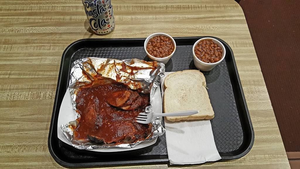 Woodys Bar-B-Que | meal delivery | 475 S Market St, Inglewood, CA 90301, USA | 3106724200 OR +1 310-672-4200