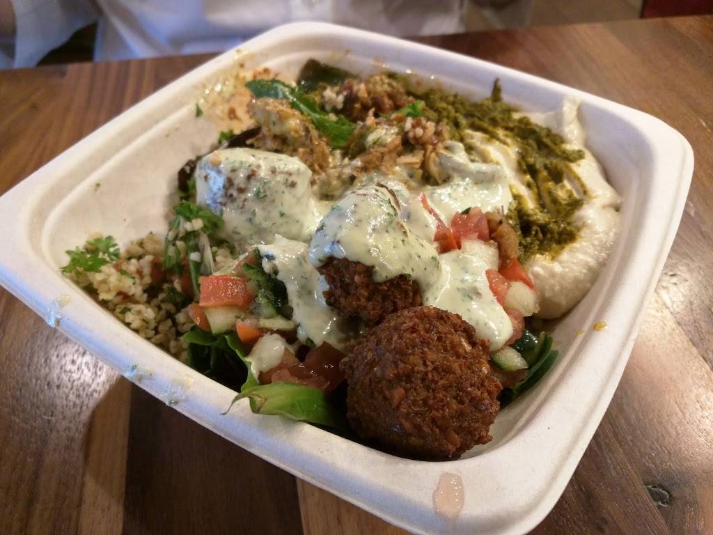 Gotta Eatta Pita | restaurant | 86 N Market St, San Jose, CA 95113, USA | 4086848214 OR +1 408-684-8214