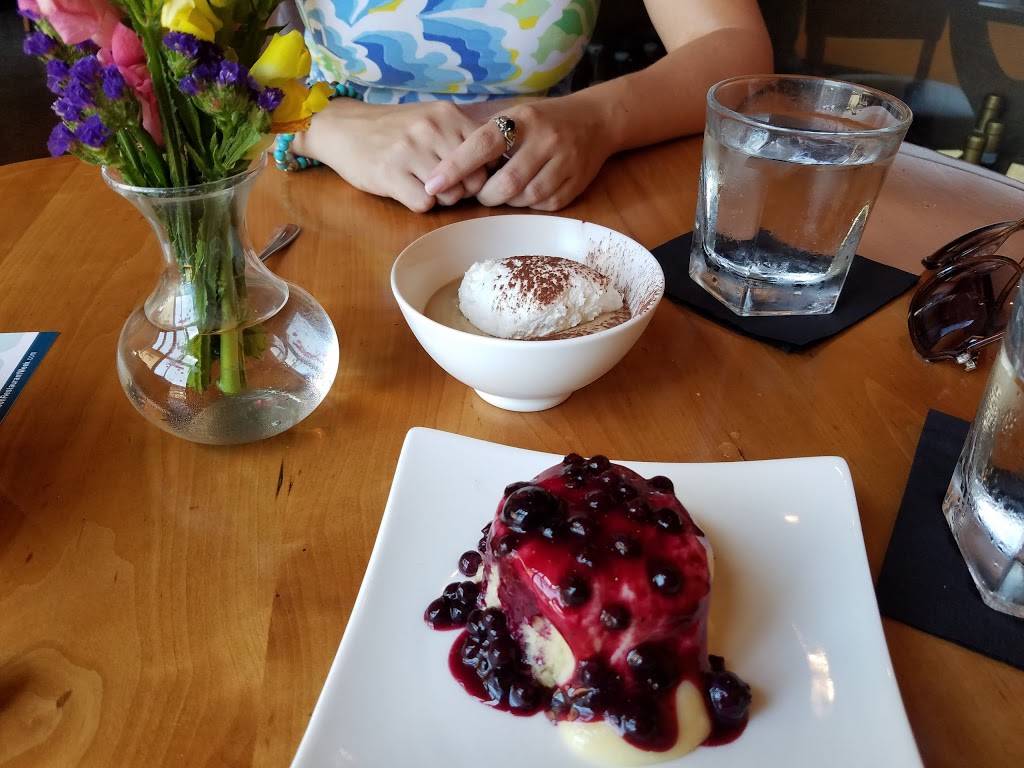 Osteria Papavero | restaurant | 128 E Wilson St, Madison, WI 53703, USA | 6082558376 OR +1 608-255-8376