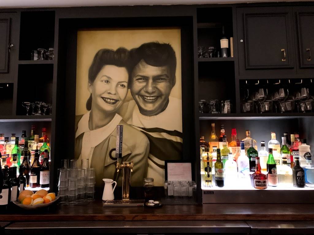 Ambrose and Eve | restaurant | 716 S High St, Columbus, OH 43206, USA | 6147252080 OR +1 614-725-2080