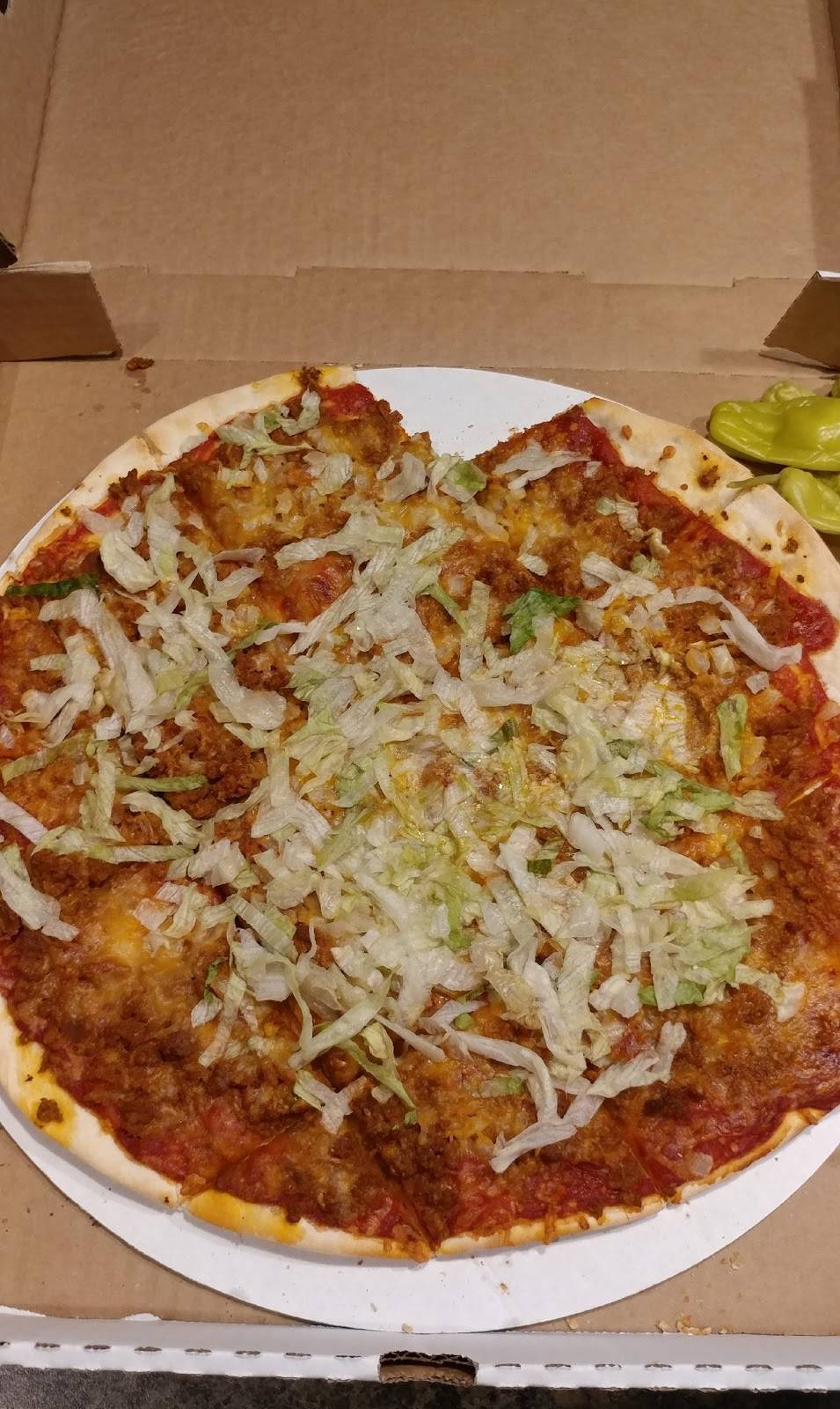 Tomellys Pizza | restaurant | 333 State St, Newburgh, IN 47630, USA | 8126292001 OR +1 812-629-2001