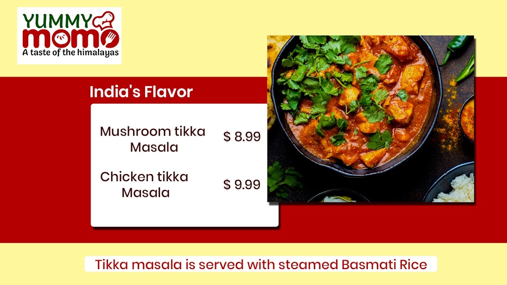 Yummy MO:MO Charlottesville | meal takeaway | 1061 Rio Rd E, Charlottesville, VA 22901, USA | 4349738061 OR +1 434-973-8061