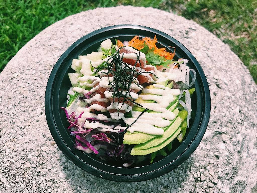 The Twisted Chopstick | restaurant | 442 E New York Ave, DeLand, FL 32724, USA | 3864906537 OR +1 386-490-6537