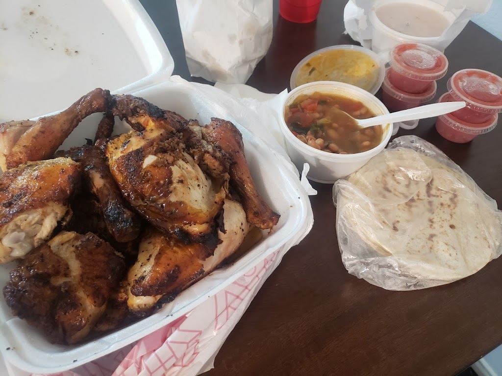 Pollo Feliz Express | restaurant | 3619 San Dario Ave, Laredo, TX 78041, USA | 9567245847 OR +1 956-724-5847
