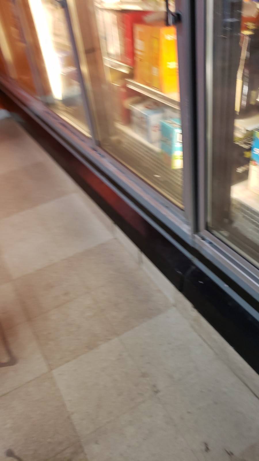 SVS Foodmart | cafe | 1205 E Centre St, Mahanoy City, PA 17948, USA | 2489900666 OR +1 248-990-0666